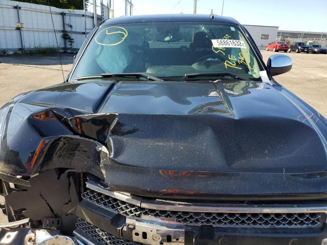 Photo 7 from auction – 2013 CHEVROLET SILVERADO with VIN 3GCPKSE74DG225548