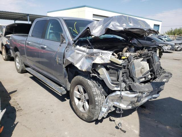 RAM 1500 CLASS 2020 with VIN 1C6RR6TT8LS156258 - Photo from auction
