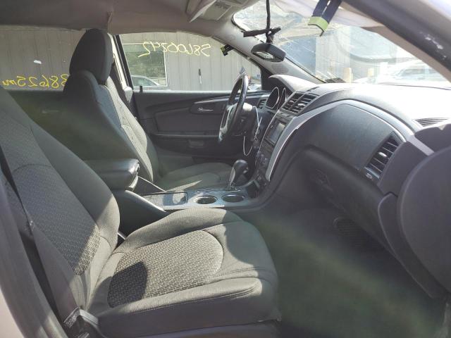 Photo 5 from auction – 2012 CHEVROLET TRAVERSE L with VIN 1GNKVGED2CJ333966