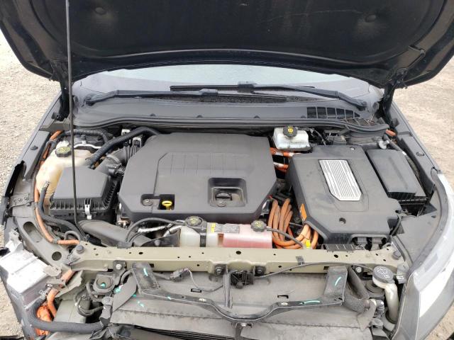 Photo 7 from auction – 2013 CHEVROLET VOLT with VIN 1G1RH6E43DU116752