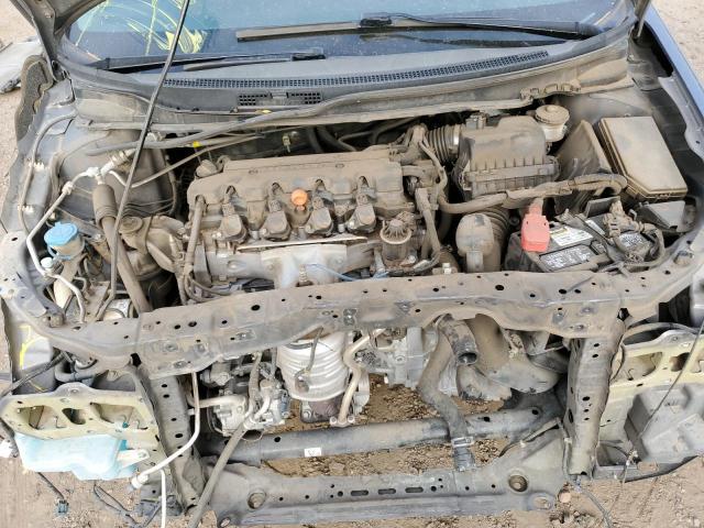 Photo 7 from auction – 2015 HONDA CIVIC LX with VIN 2HGFB2F51FH513525