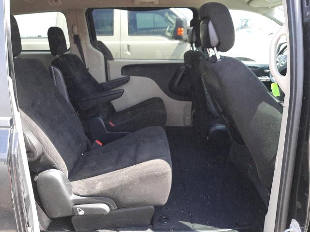 Photo 6 from auction – 2015 DODGE GRAND CARA with VIN 2C4RDGCG9FR652238