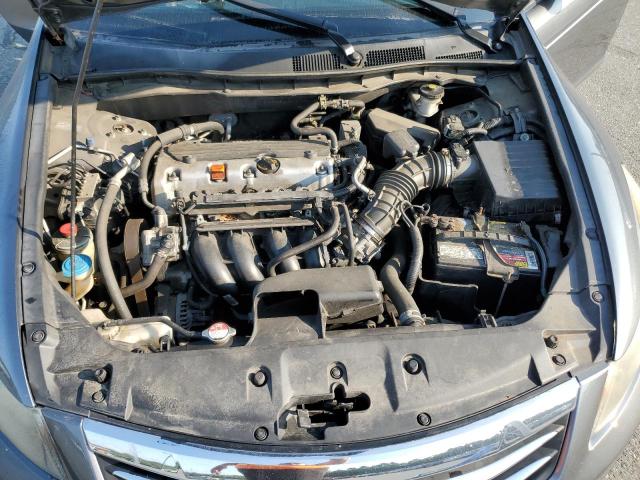 Photo 7 from auction – 2012 HONDA ACCORD SE with VIN 1HGCP2F69CA067454