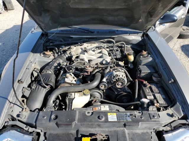Photo 7 from auction – 2002 FORD MUSTANG with VIN 1FAFP44422F198418