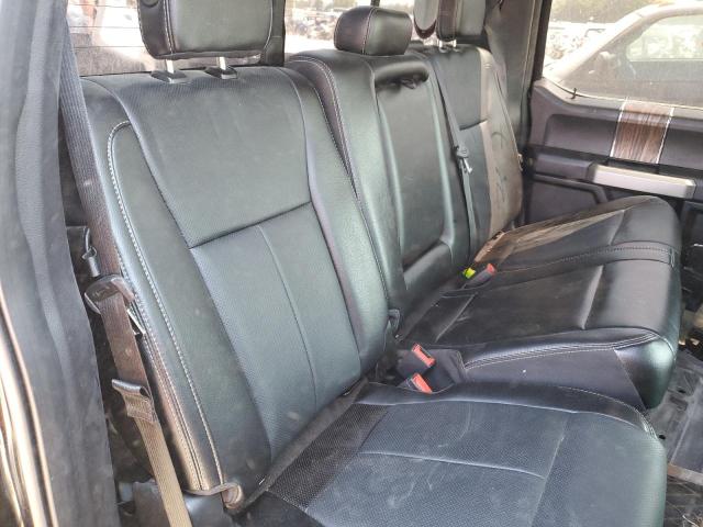 Photo 6 from auction – 2018 FORD F150 SUPER with VIN 1FTEW1EG1JFB27841