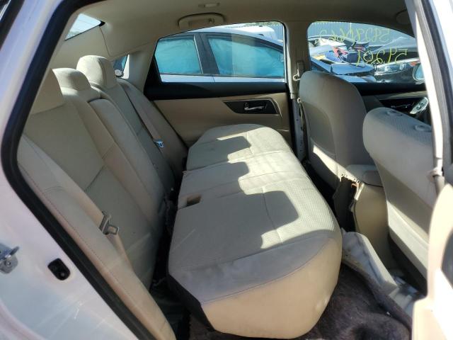 Photo 6 from auction – 2015 NISSAN ALTIMA 2.5 with VIN 1N4AL3AP9FC204821