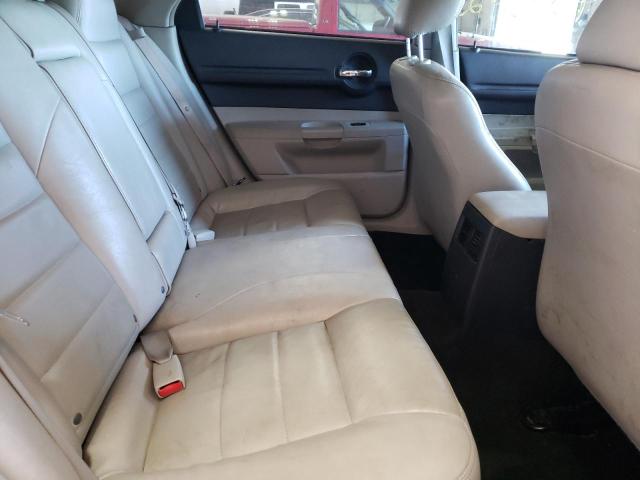 Photo 6 from auction – 2005 DODGE MAGNUM SXT with VIN 2D4FV48V25H570719