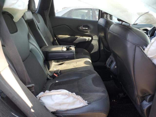 Photo 6 from auction – 2018 JEEP CHEROKEE L with VIN 1C4PJLLX4JD512733