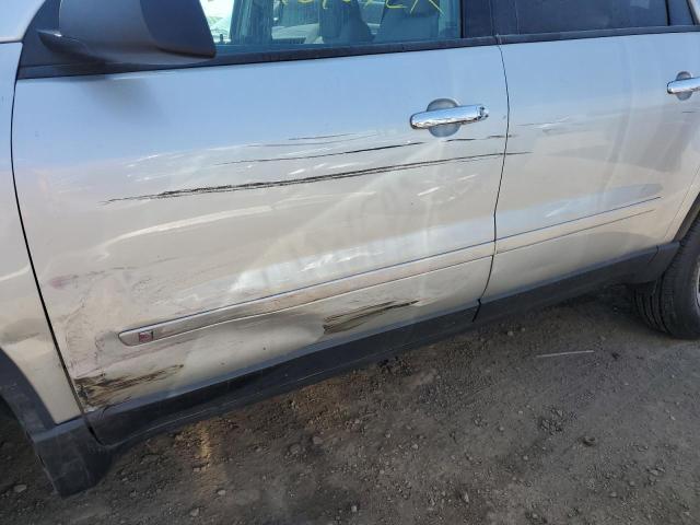 Photo 9 from auction – 2009 GMC ACADIA SLE with VIN 1GKEV13D09J139407