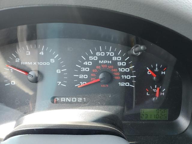 Photo 8 from auction – 2006 FORD F150 SUPER with VIN 1FTRW12W56KC58413