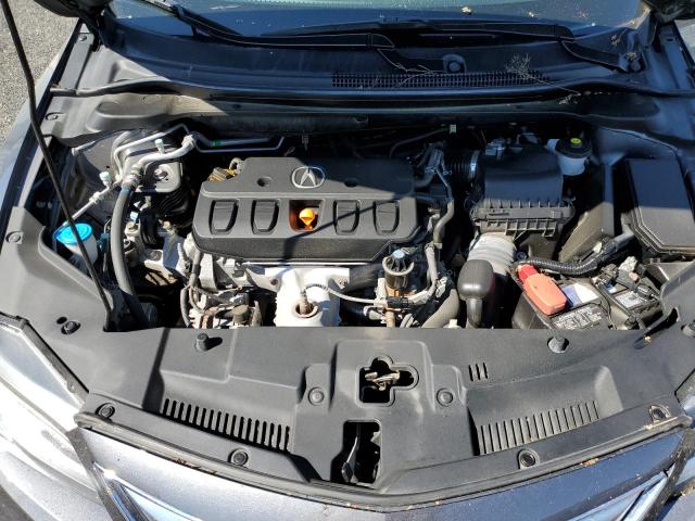Photo 7 from auction – 2013 ACURA ILX 20 TEC with VIN 19VDE1F70DE001751