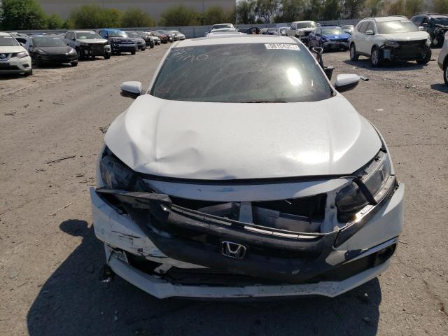 Photo 9 from auction – 2019 HONDA CIVIC EX with VIN 2HGFC3B33KH356226