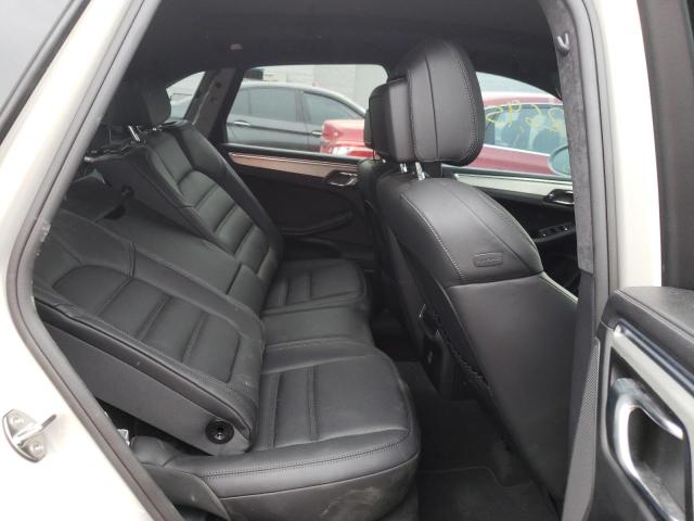 Photo 6 from auction – 2020 PORSCHE MACAN TURB with VIN WP1AF2A54LLB60473