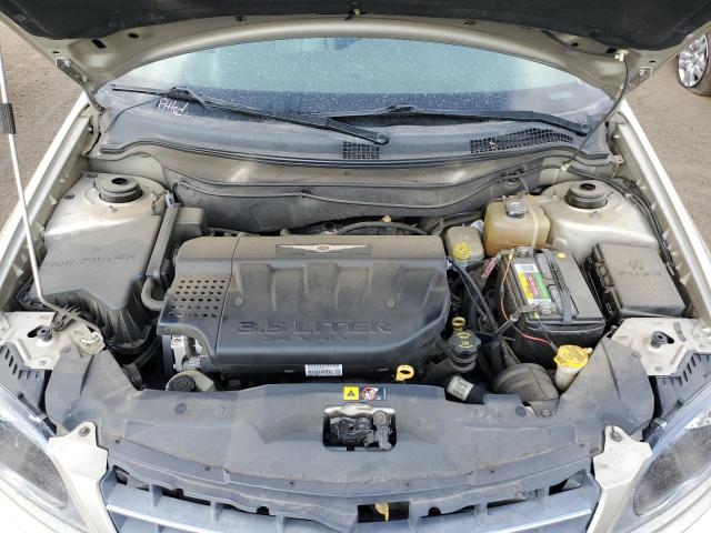 Photo 7 from auction – 2006 CHRYSLER PACIFICA L with VIN 2A8GF78486R882622
