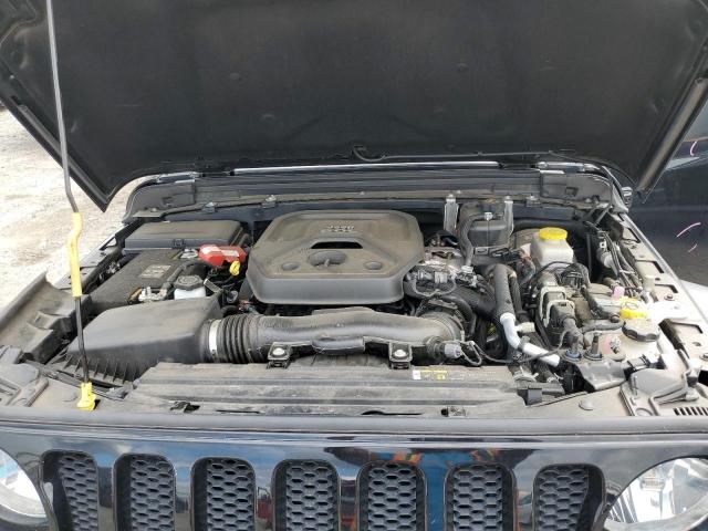 Photo 7 from auction – 2019 JEEP WRANGLER U with VIN 1C4HJXDN8KW618052