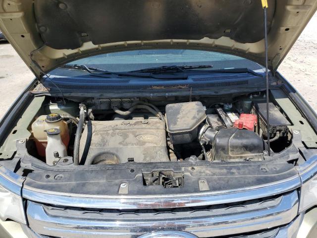 Photo 7 from auction – 2013 FORD EDGE LIMIT with VIN 2FMDK3KC7DBA45263