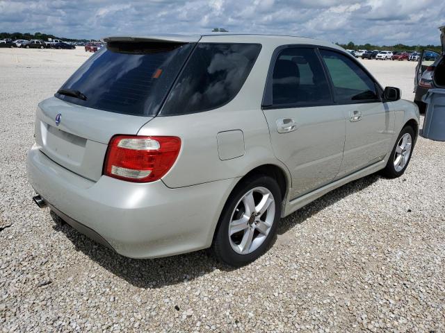 Photo 4 from auction – 2005 SAAB 9-2 LINEAR with VIN JF4GG61685G053486