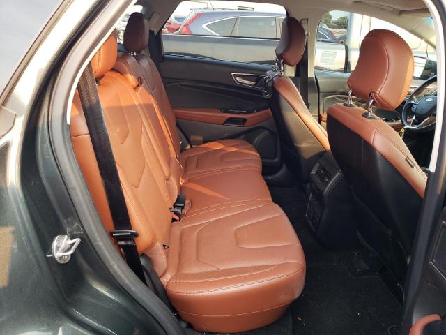 Photo 6 from auction – 2015 FORD EDGE TITAN with VIN 2FMTK4K94FBB34331