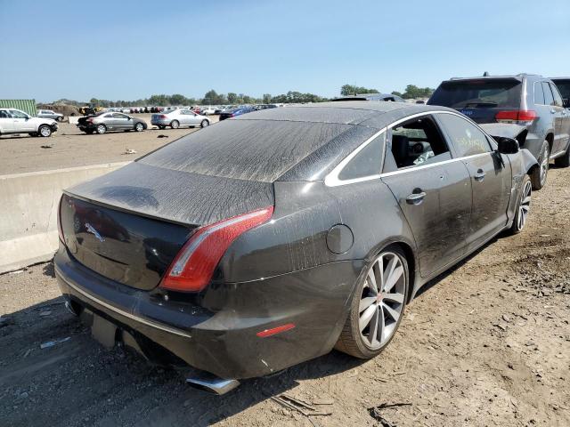 Photo 4 from auction – 2012 JAGUAR XJL SUPERC with VIN SAJWA3KE0CMV32414