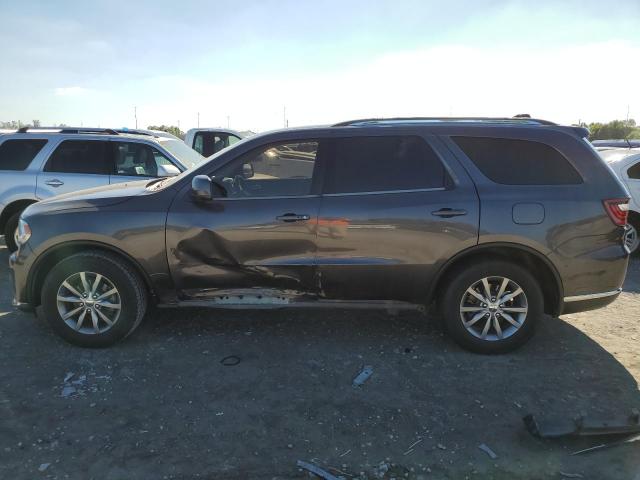 Photo 9 from auction – 2017 DODGE DURANGO SX with VIN 1C4RDHAG2HC660637