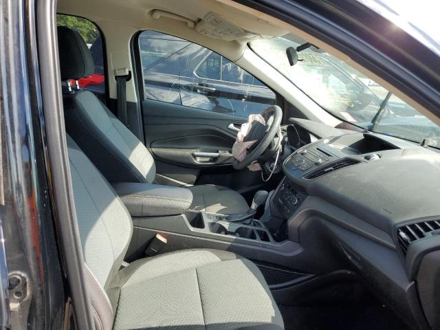 Photo 5 from auction – 2017 FORD ESCAPE SE with VIN 1FMCU0GD0HUC28042