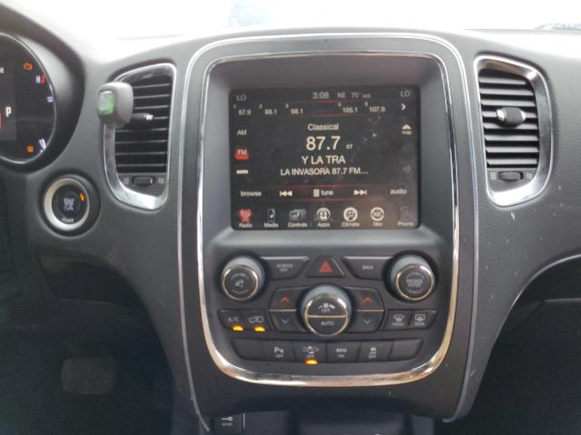 Photo 9 from auction – 2015 DODGE DURANGO CI with VIN 1C4RDJEG3FC121216