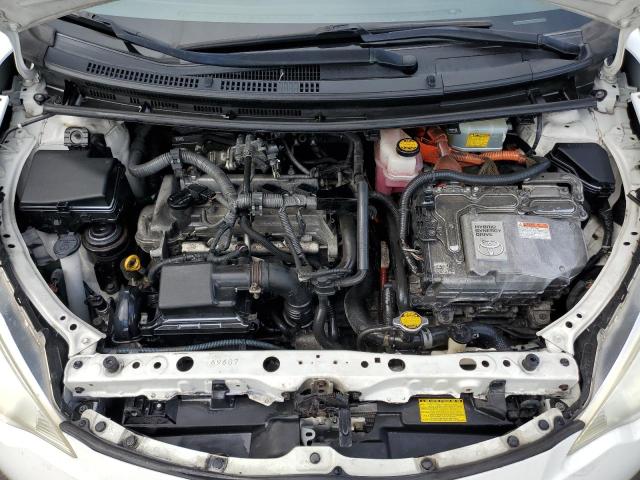 Photo 7 from auction – 2012 TOYOTA PRIUS C with VIN JTDKDTB32C1503646