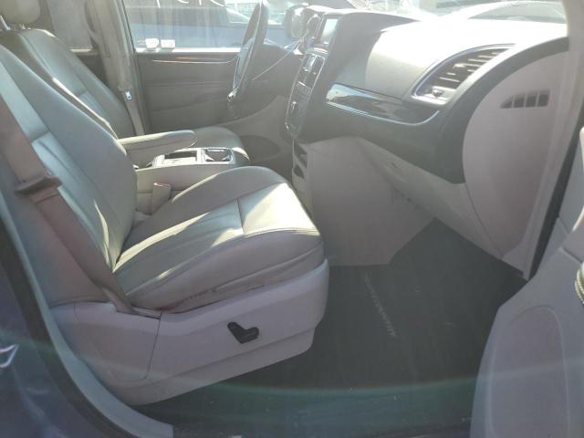 Photo 5 from auction – 2011 CHRYSLER TOWN & COU with VIN 2A4RR8DG4BR759403