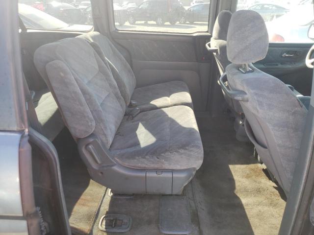 Photo 6 from auction – 2004 HONDA ODYSSEY EX with VIN 5FNRL18604B074555
