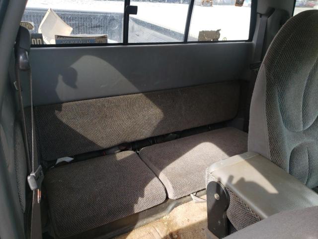 Photo 6 from auction – 1997 DODGE DAKOTA with VIN 1B7GG23Y0VS206227
