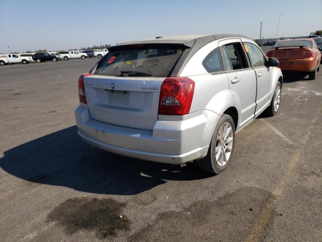 Photo 4 from auction – 2011 DODGE CALIBER with VIN 1B3CB5HA0BD242074