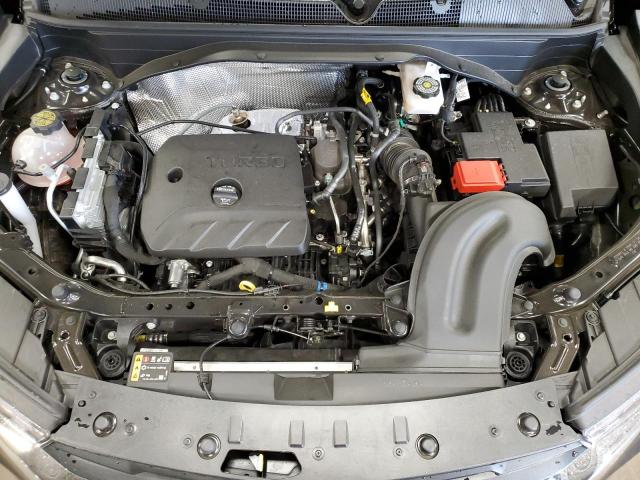 Photo 7 from auction – 2022 CHEVROLET TRAILBLAZE with VIN KL79MPSL8NB092673