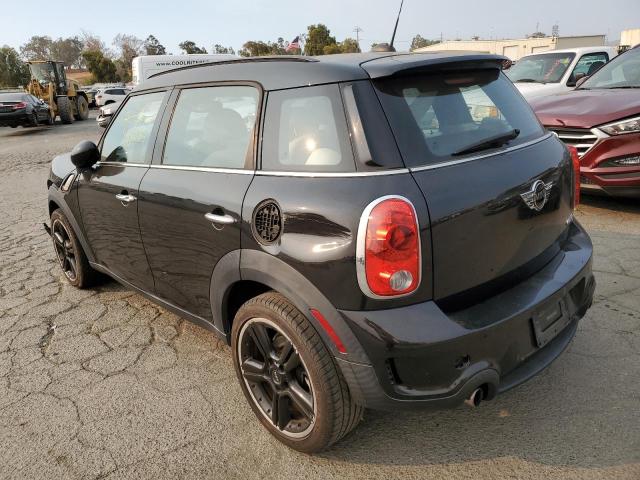 Photo 3 from auction – 2012 MINI COOPER S C with VIN WMWZC3C5XCWL87212