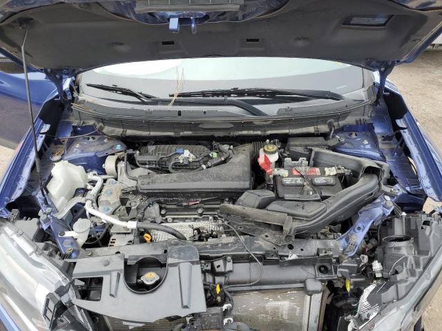 Photo 7 from auction – 2018 NISSAN ROGUE S with VIN KNMAT2MV5JP599712