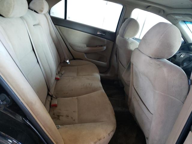 Photo 6 from auction – 2003 HONDA ACCORD EX with VIN 1HGCM55613A106596