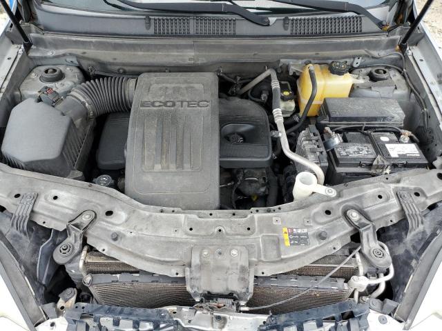 Zdjęcie 7 z aukcji – 2014 CHEVROLET CAPTIVA LT z VIN 3GNAL3EKXES618246