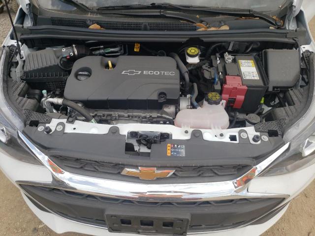 Photo 7 from auction – 2022 CHEVROLET SPARK LS with VIN KL8CB6SA6NC005959