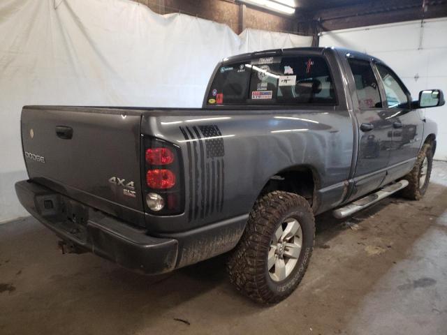 Photo 4 from auction – 2004 DODGE RAM 1500 S with VIN 1D7HU18N04J158583