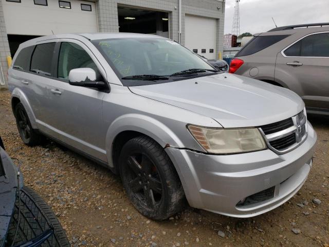 Photo 1 from auction – 2009 DODGE JOURNEY SX with VIN 3D4GH57V59T585201