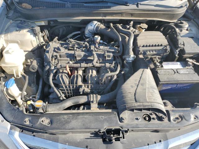 Photo 7 from auction – 2011 HYUNDAI SONATA SE with VIN 5NPEC4AB5BH236475