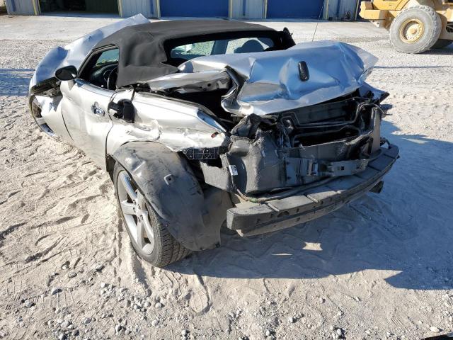 Photo 3 from auction – 2007 PONTIAC SOLSTICE with VIN 1G2MB35B17Y135043