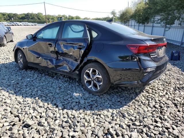 Photo 3 from auction – 2021 KIA FORTE FE with VIN 3KPF24AD1ME342776