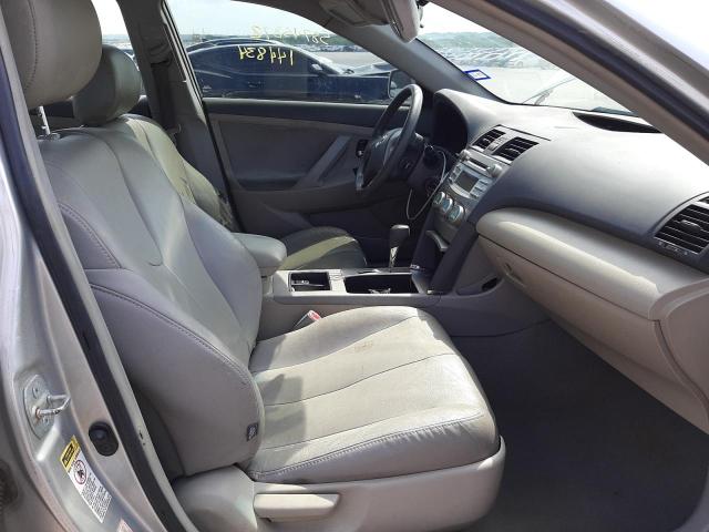 Photo 5 from auction – 2008 TOYOTA CAMRY CE with VIN 4T4BE46K38R025782