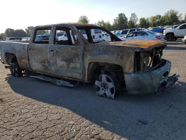 Photo 9 from auction – 2015 CHEVROLET SILVERADO with VIN 1GC4KZE8XFF536524