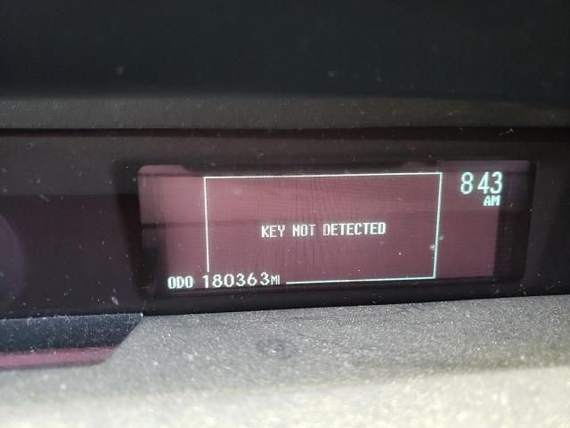 Photo 8 from auction – 2012 TOYOTA PRIUS with VIN JTDKN3DU3C1540062
