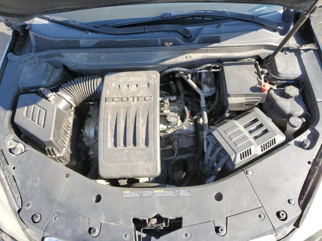 Photo 7 from auction – 2013 CHEVROLET EQUINOX LT with VIN 2GNALPEK5D6347875
