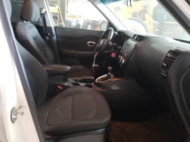 Photo 5 from auction – 2016 KIA SOUL with VIN KNDJN2A2XG7372741