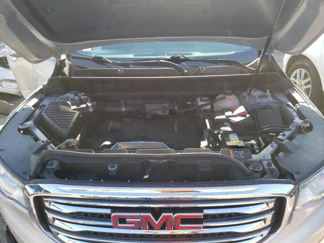 Photo 7 from auction – 2017 GMC ACADIA SLE with VIN 1GKKNLLA1HZ248026