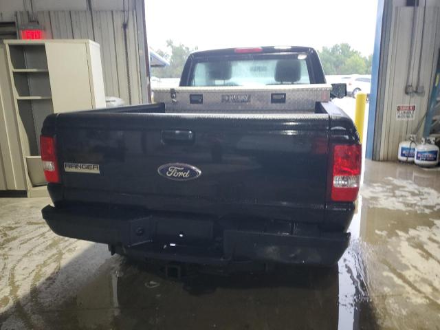 Zdjęcie 6 z aukcji – 2010 FORD RANGER z VIN 1FTKR1AD7APA50764
