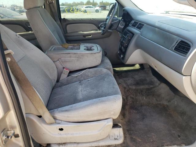 Photo 5 from auction – 2007 CHEVROLET SUBURBAN C with VIN 3GNFC16057G316473